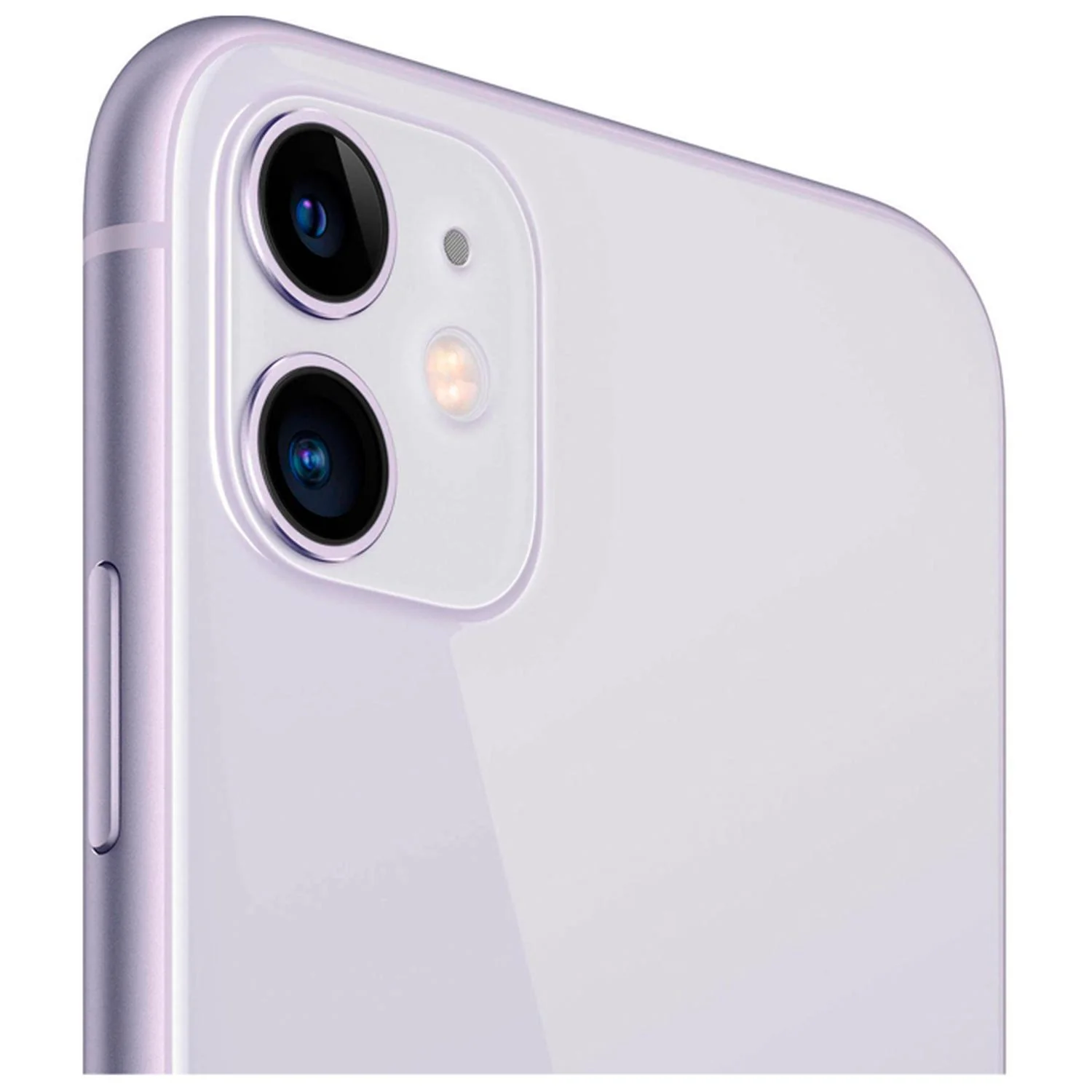 Celular APPLE iPhone 11 64GB 6.1 Liquid Retina HD Camara 12MP Morado Reacondicionado