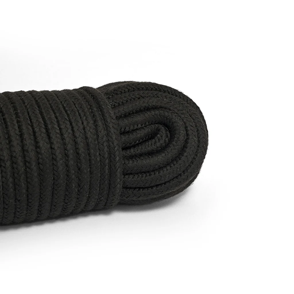 Cuerda Shibari de algodón Bondage
