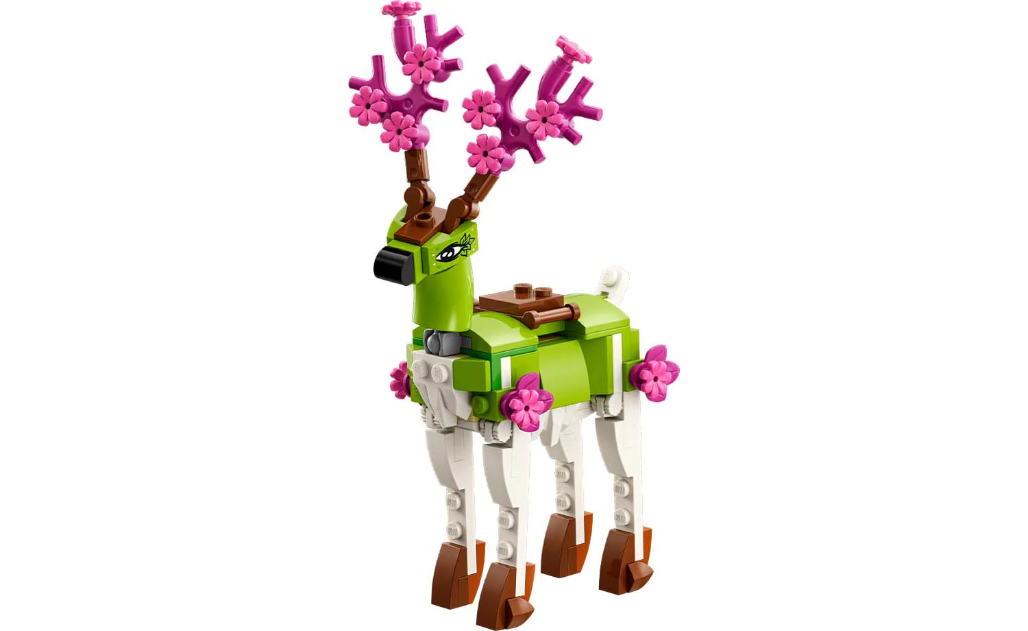 71459 | LEGO® DREAMZzz Stable of Dream Creatures