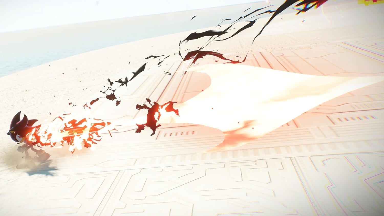 Sonic X Shadow Generations - Playstation 5