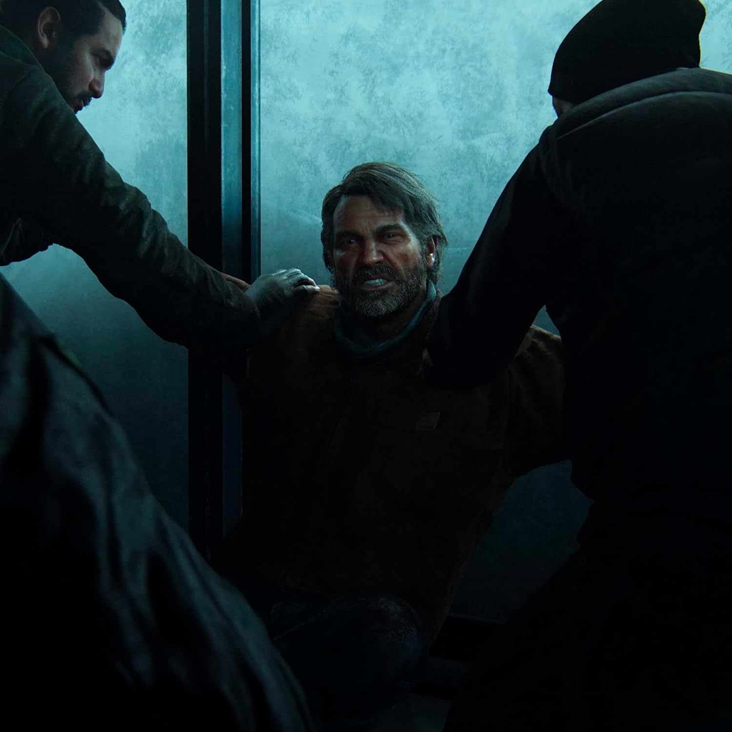 The Last of Us Part II Remastered/ Garantía en México