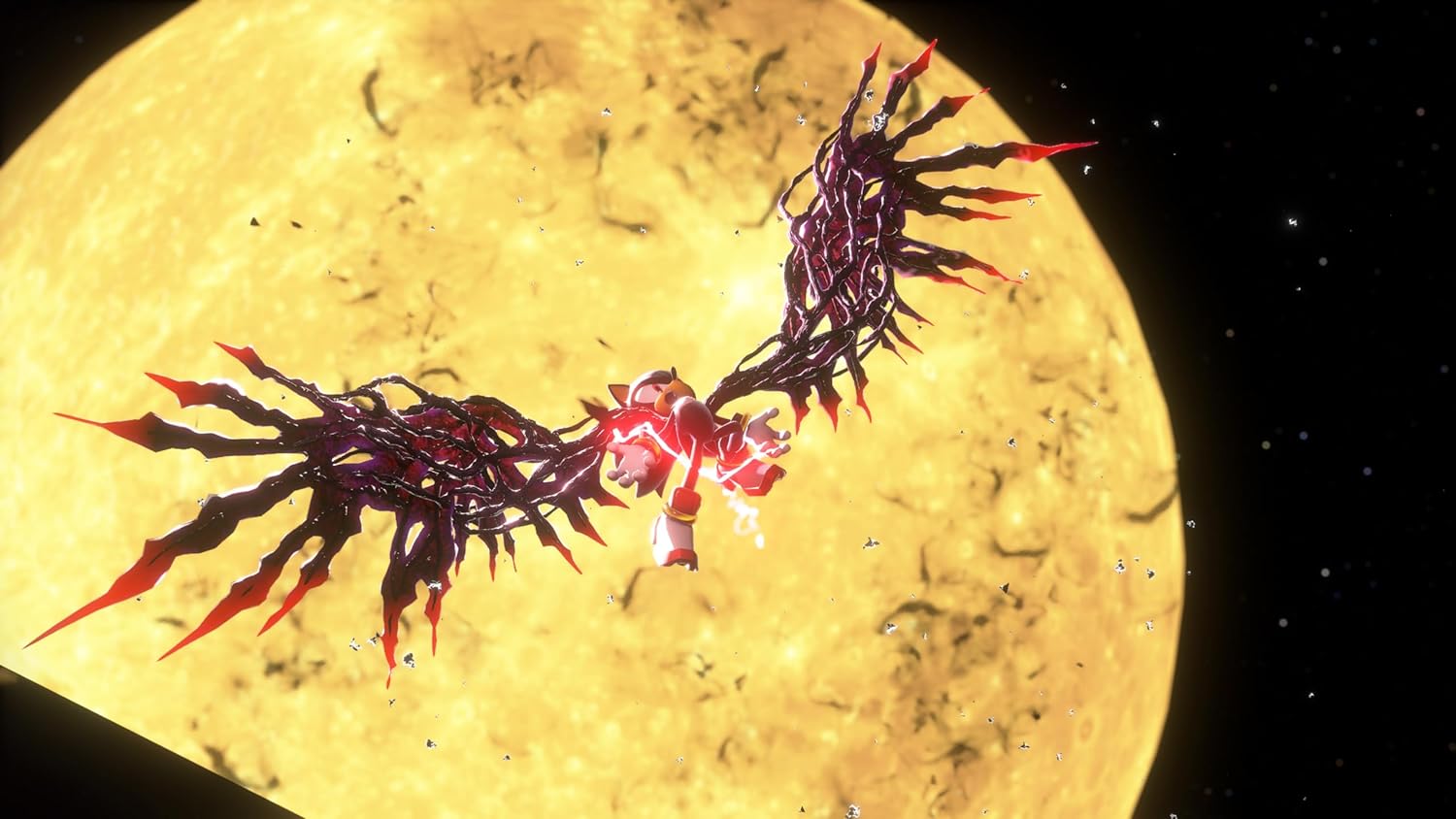 Sonic X Shadow Generations - Playstation 5