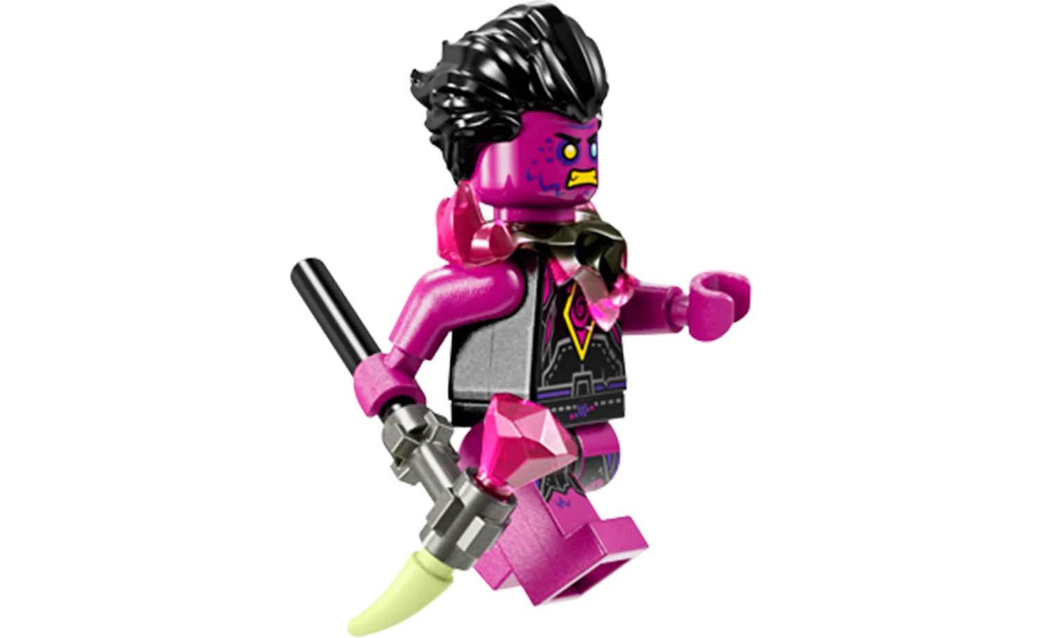 71478 | LEGO® DREAMZzz™ The Never Witch's Midnight Raven