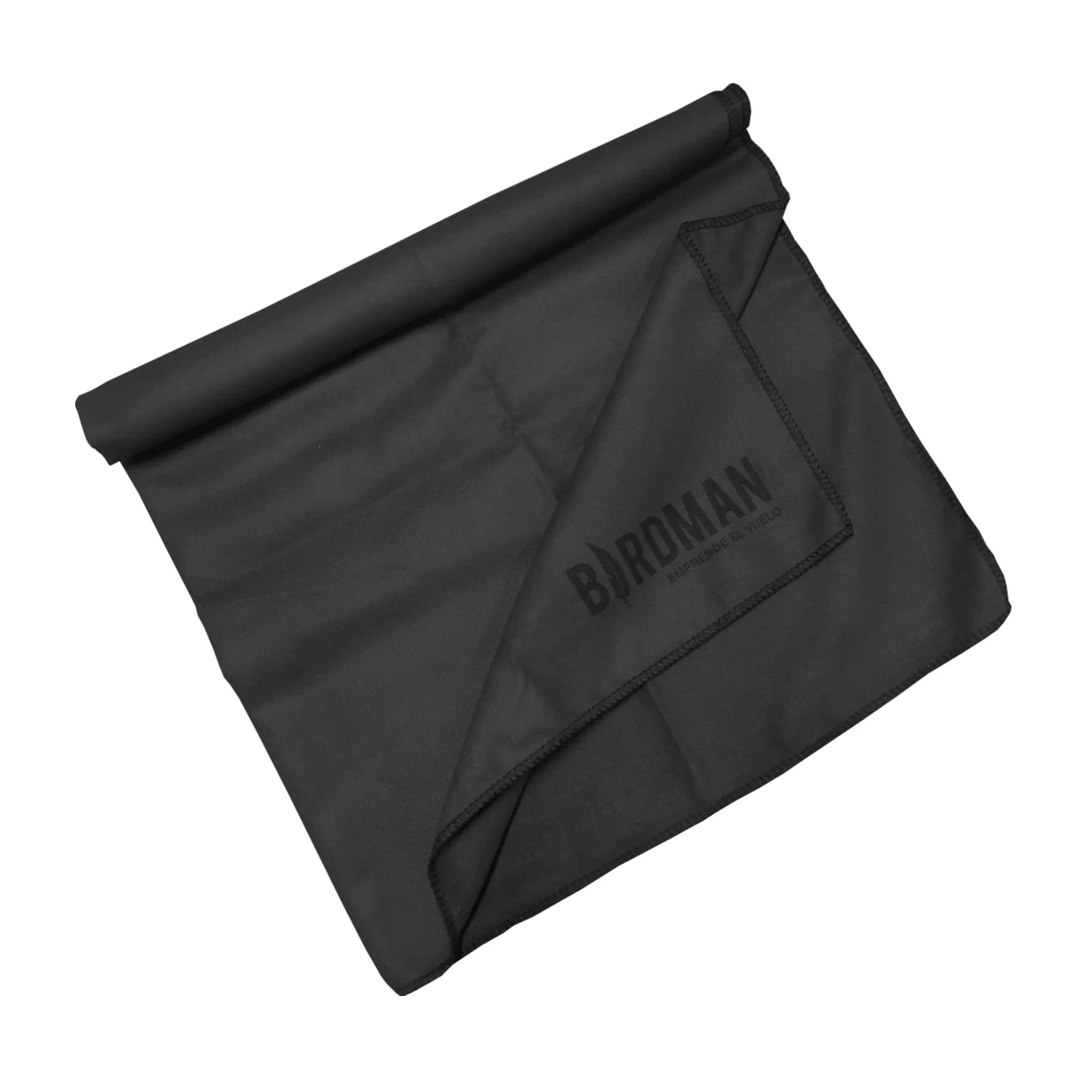 Toalla Birdman Secado Rápido REGALO