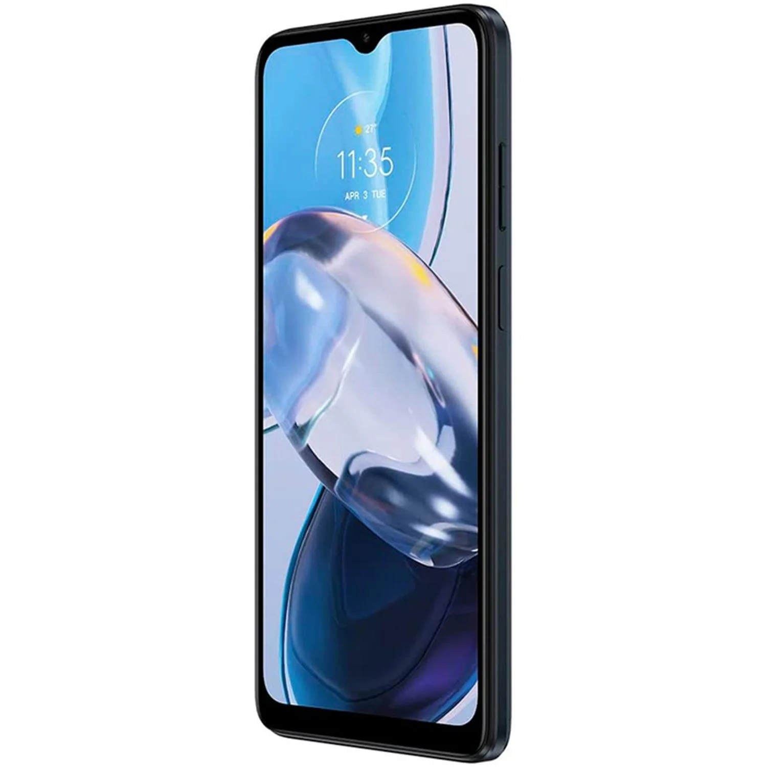 Celular MOTOROLA Moto E22 4GB 64GB 6.5 HD+ LCD 90Hz Doble Camara 16MP