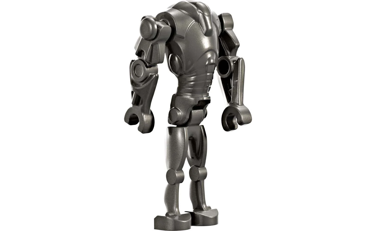 75372 | LEGO® Star Wars™ Clone Trooper™ & Battle Droid™ Battle Pack