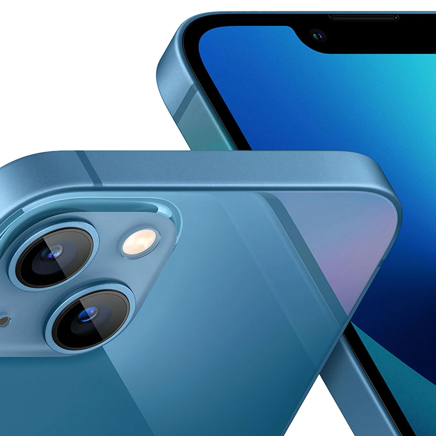 Celular APPLE iPhone 13 128GB OLED Retina XDR 6.1