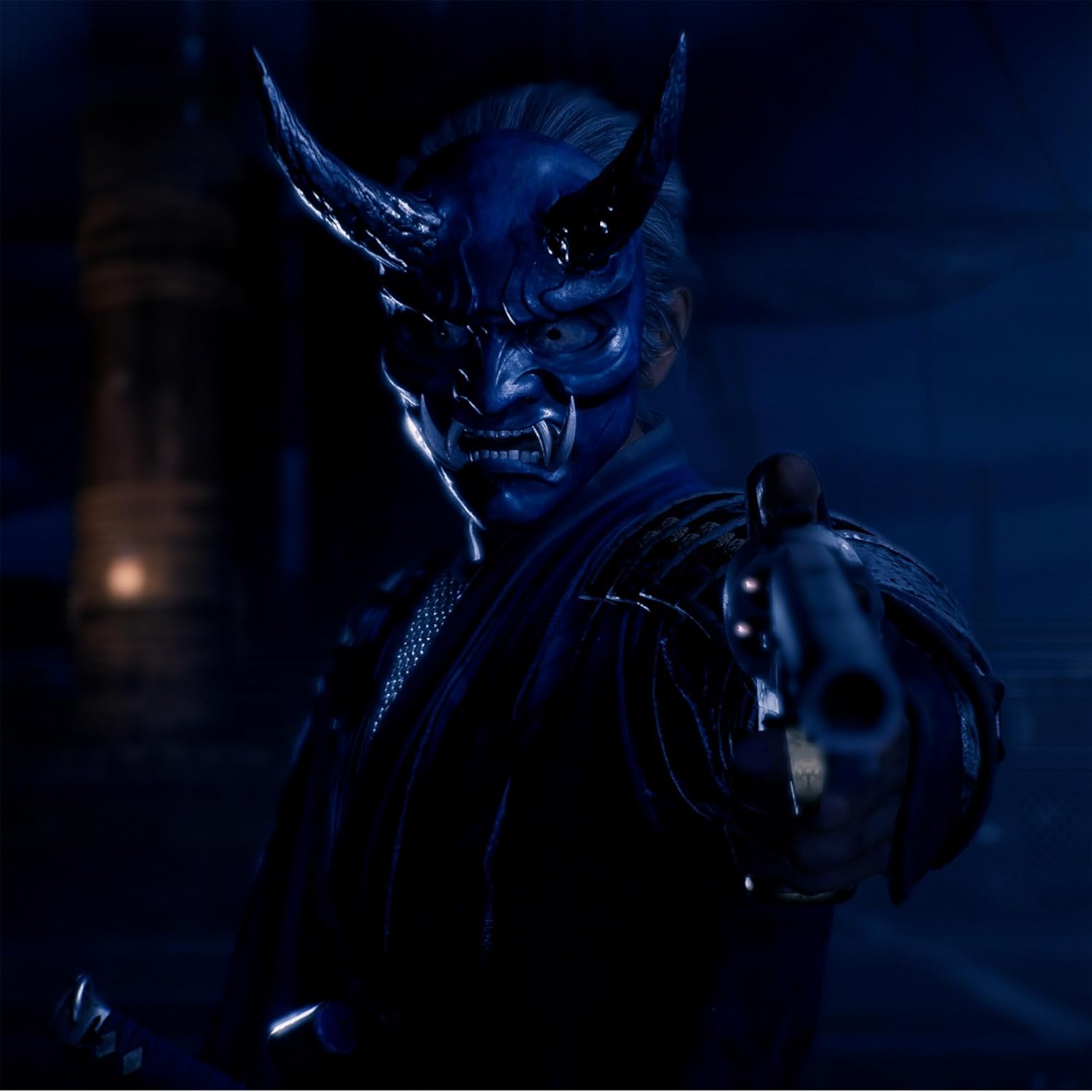 La Ascensión del Ronin - Standard Edition - PlayStation 5 / Garantía en México