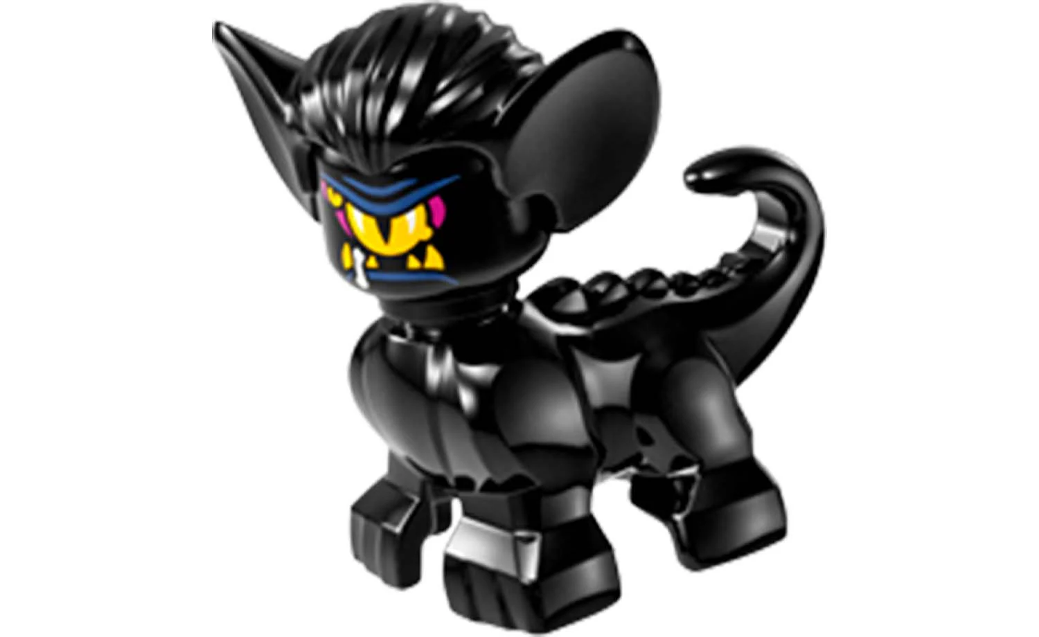 71476 | LEGO® DREAMZzz™ Zoey And Zian The Cat-Owl