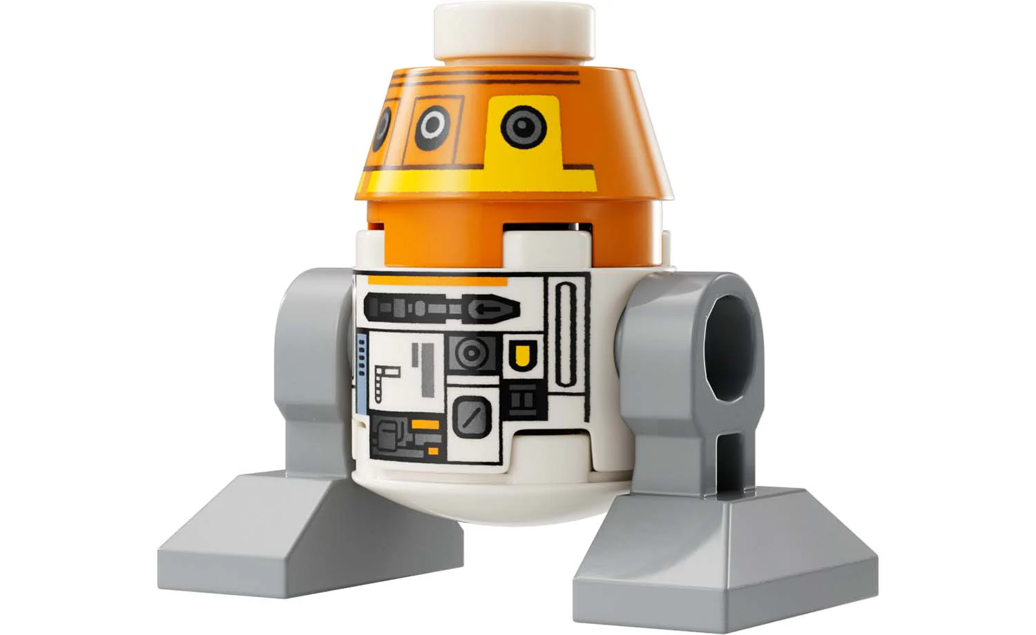 75357 | LEGO® Star Wars™ Ghost & Phantom II