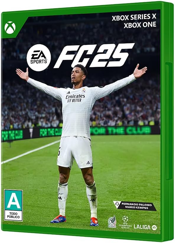 EA SPORTS FC 25 - PS5