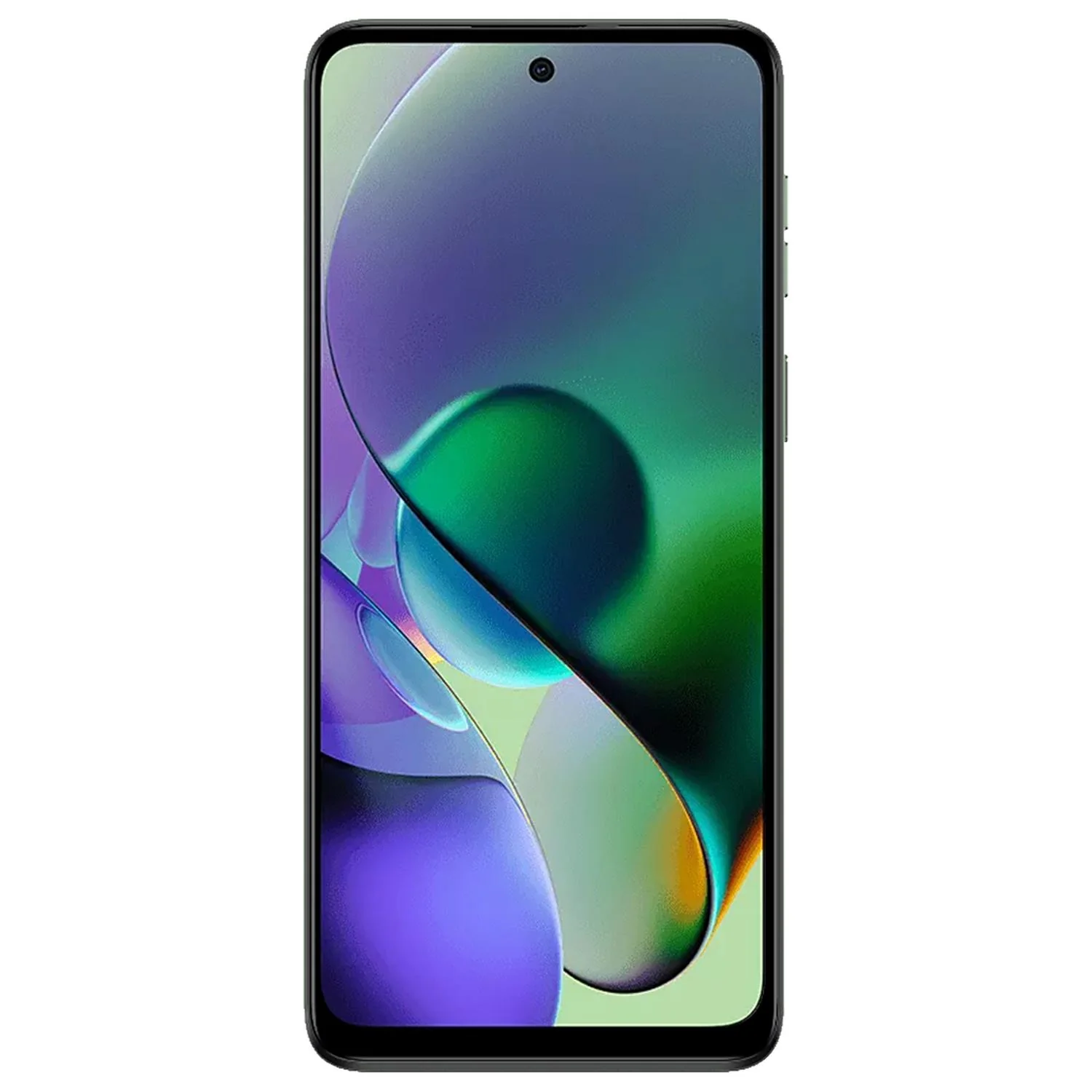 Celular MOTOROLA Moto G54 5G 8GB 256GB 6.5