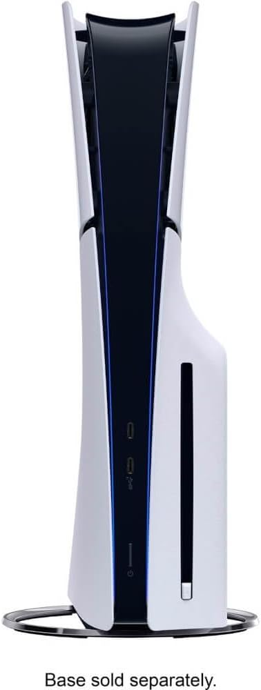 PlayStation | Sony Playstation 5 Slim Digital, 1tb Version Internacional