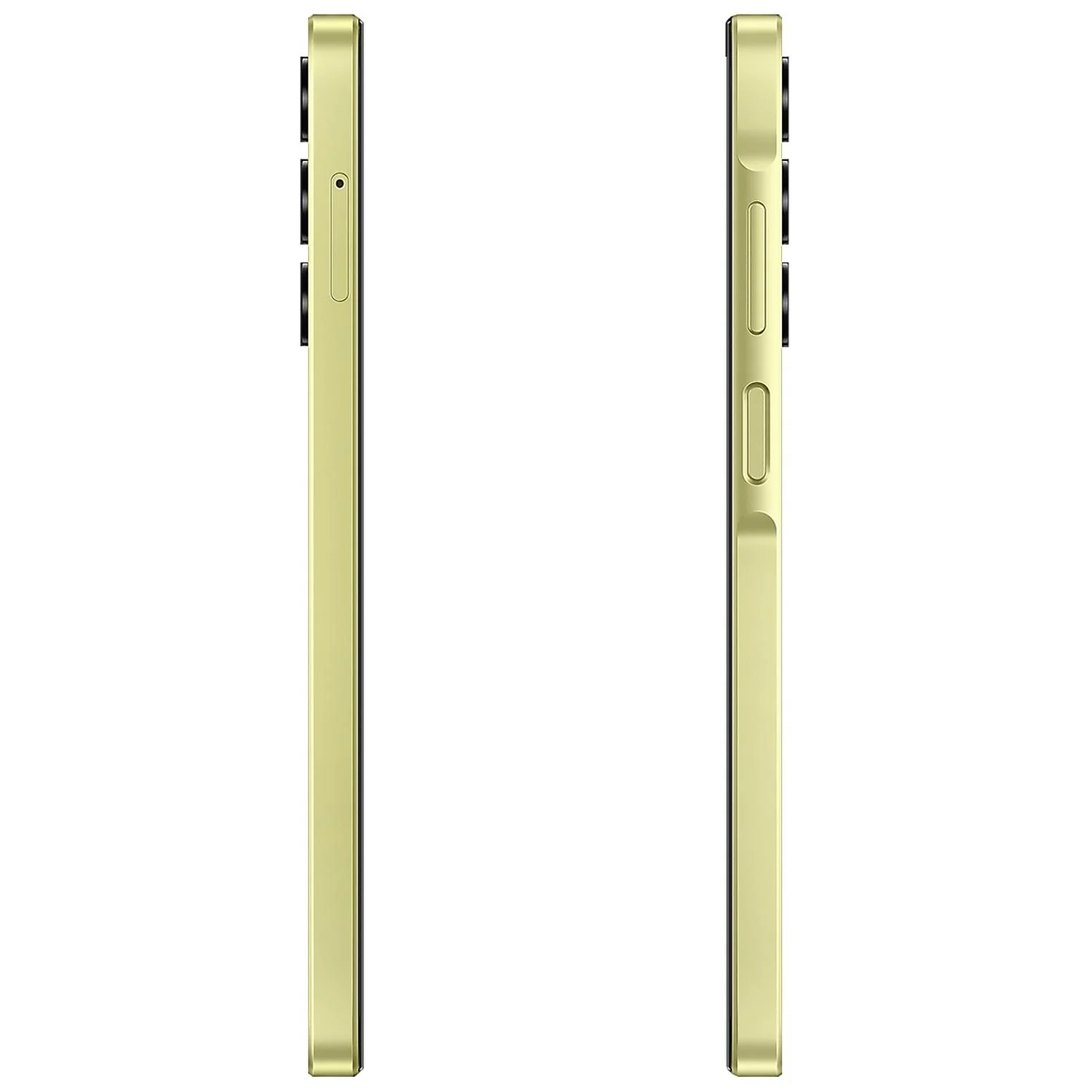 Celular SAMSUNG Galaxy A25 5G 6GB 128GB 6.5