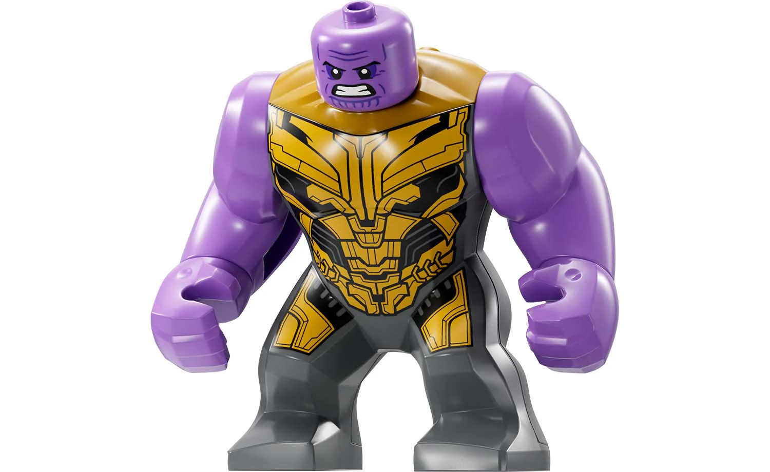 76266 | LEGO® Marvel Endgame Final Battle