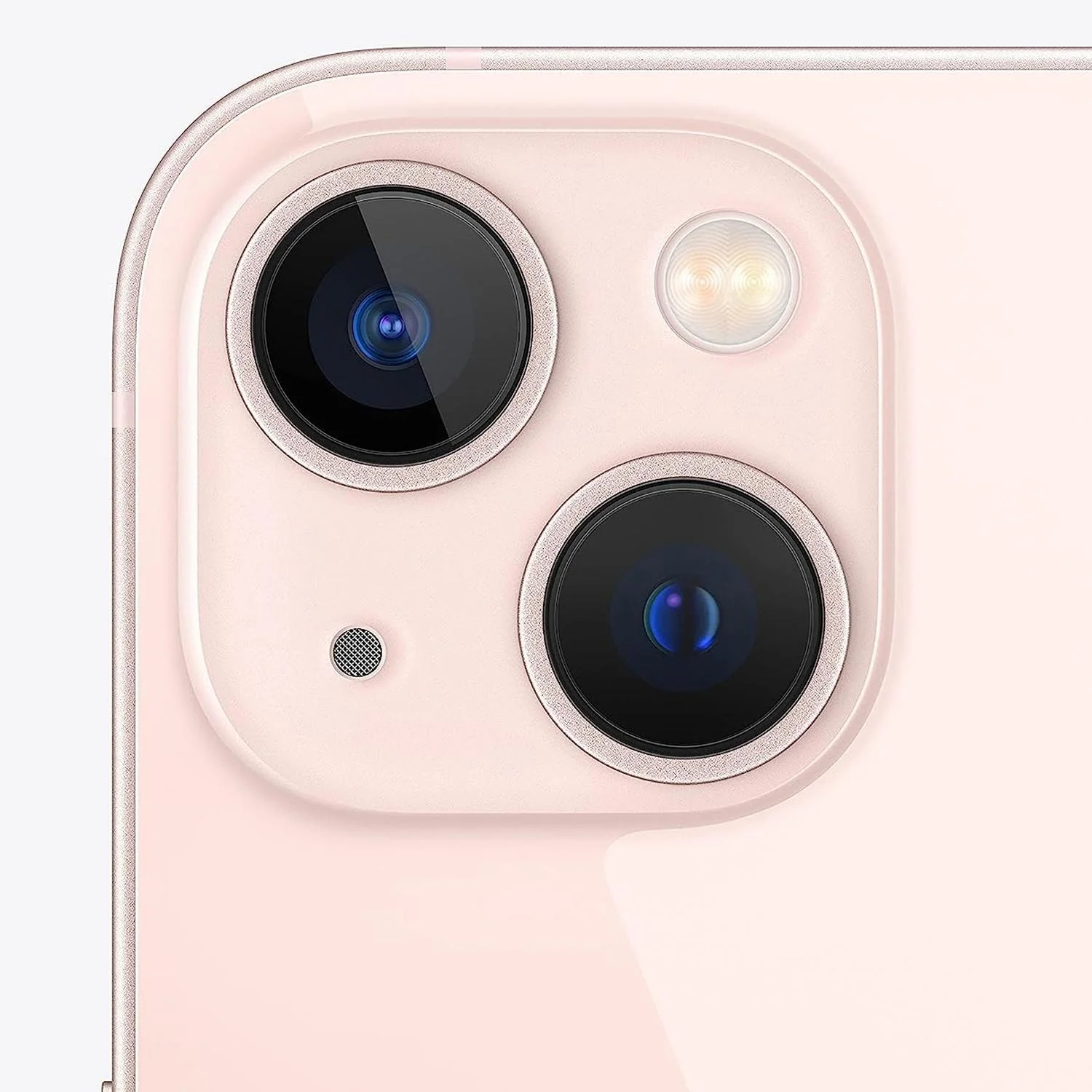 Celular APPLE iPhone 13 128GB OLED Retina XDR 6.1