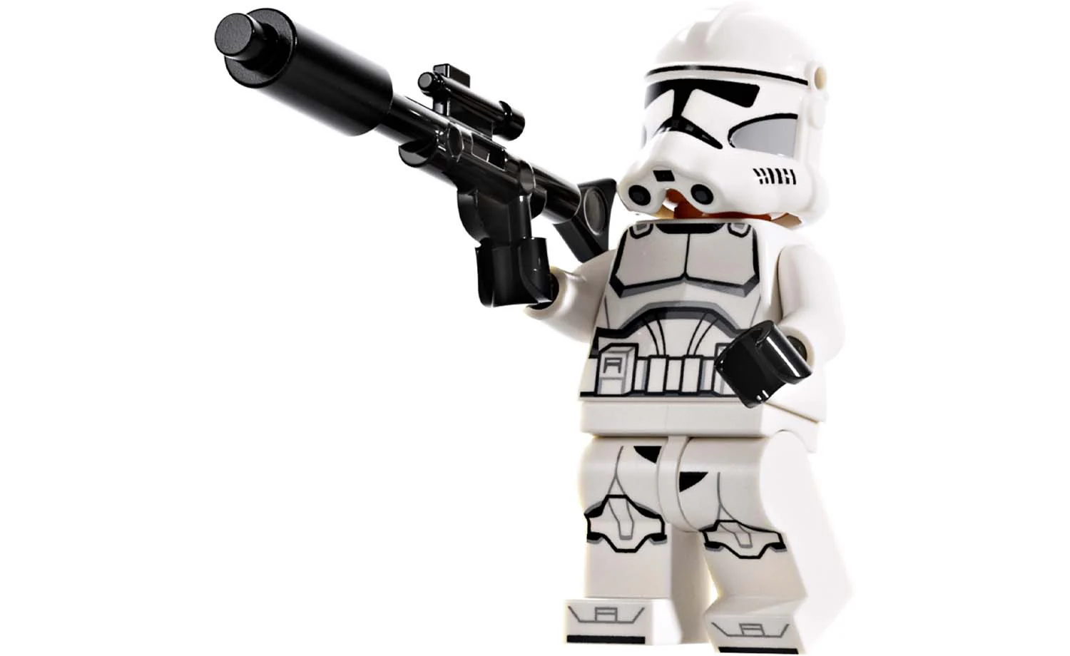 75372 | LEGO® Star Wars™ Clone Trooper™ & Battle Droid™ Battle Pack