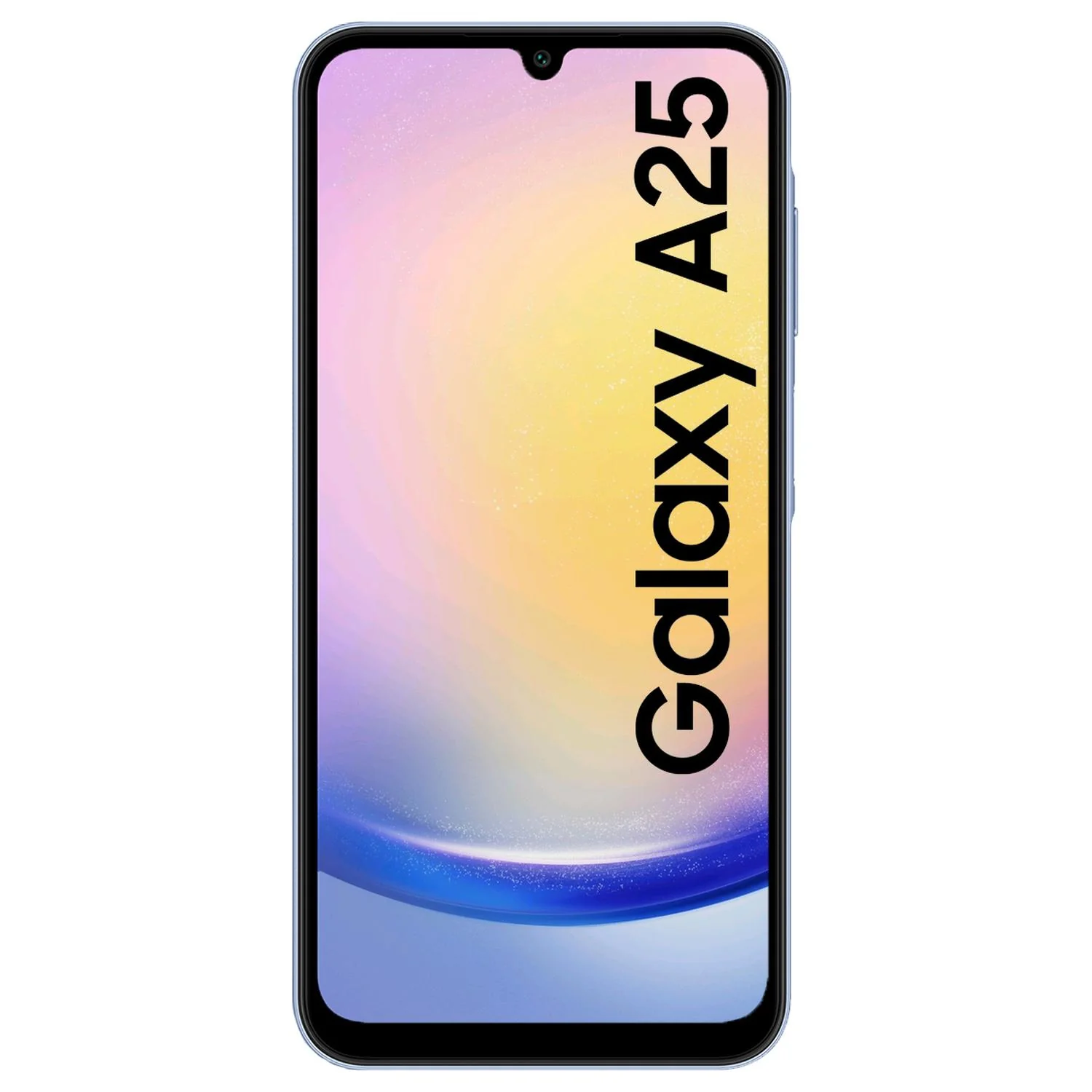 Celular SAMSUNG Galaxy A25 5G 8GB 256GB 6.5