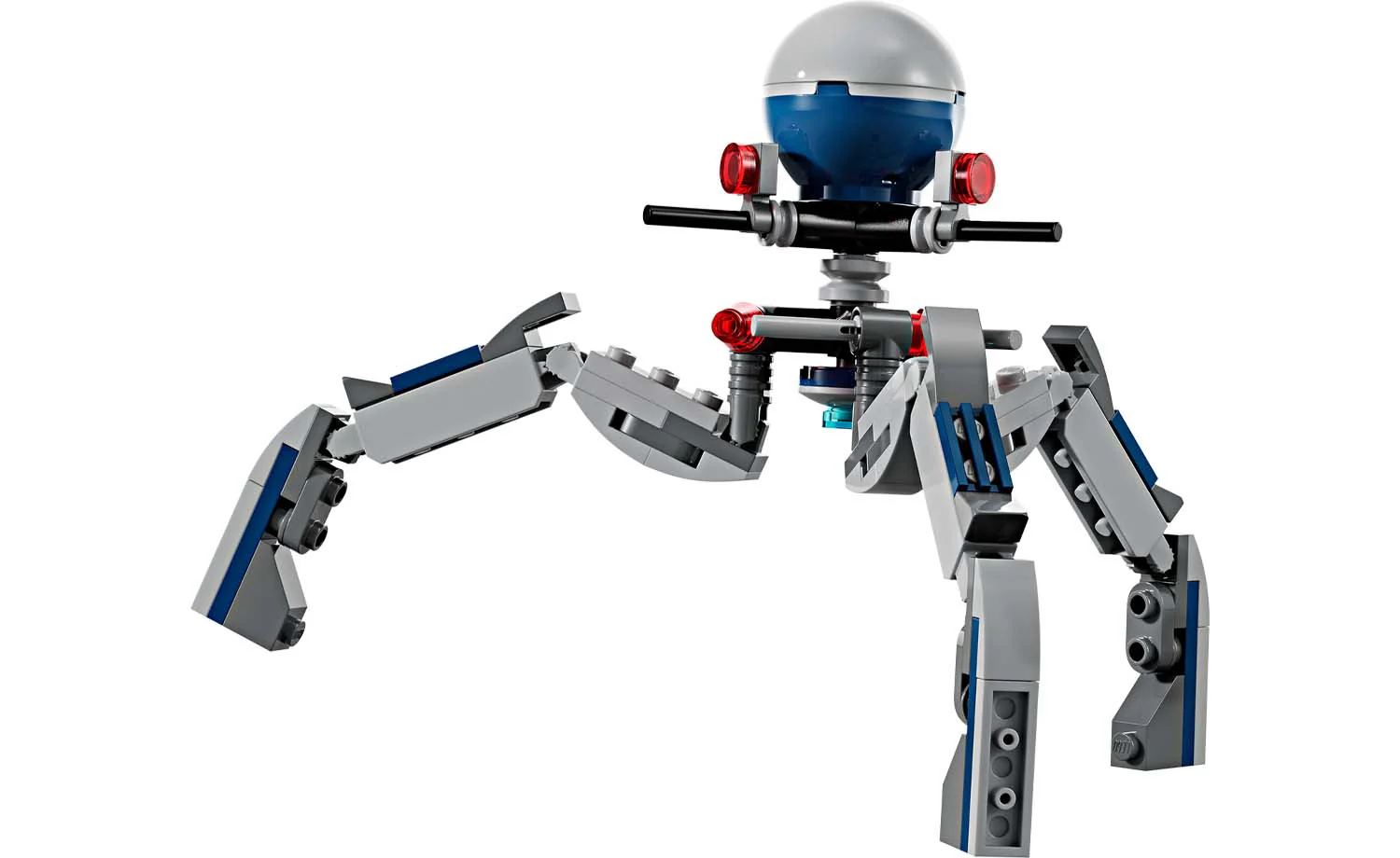 75372 | LEGO® Star Wars™ Clone Trooper™ & Battle Droid™ Battle Pack