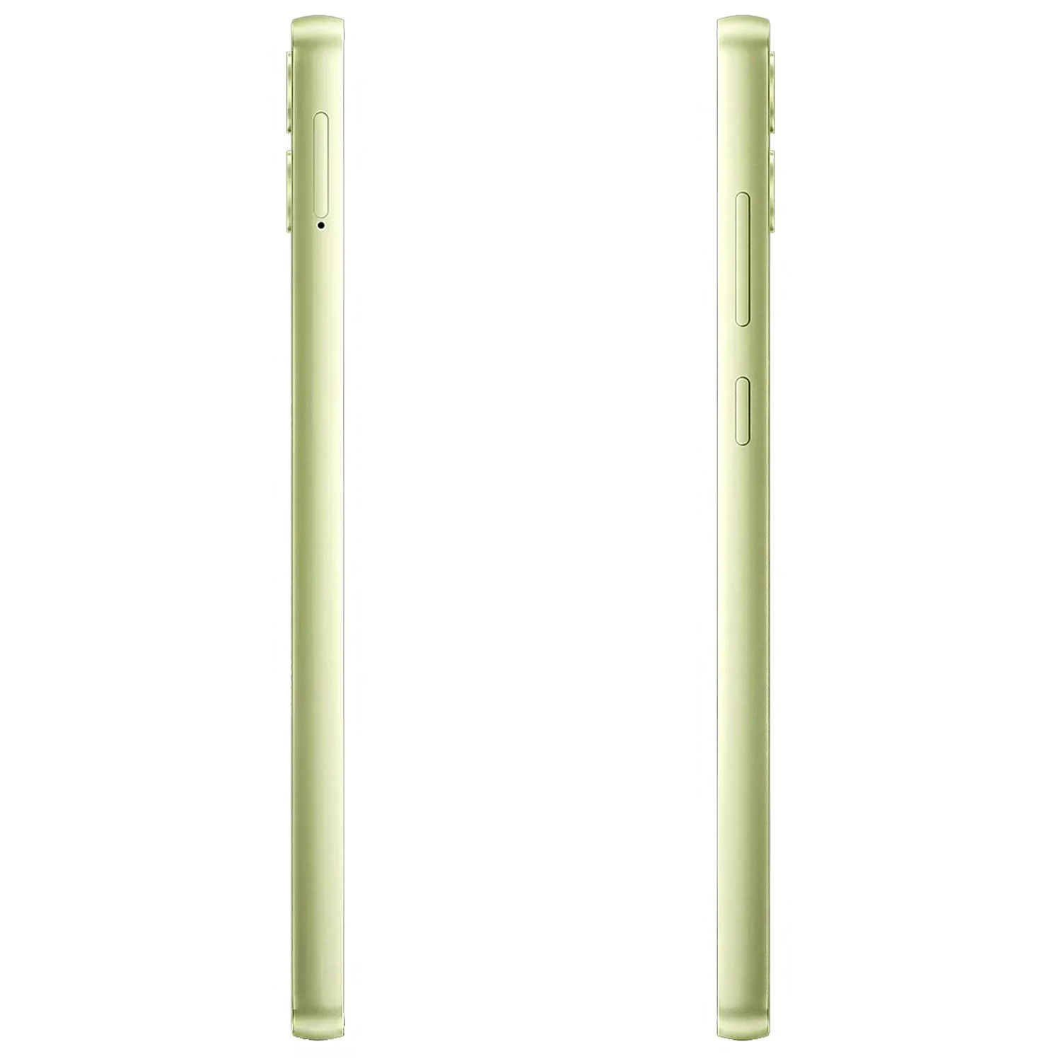 Celular SAMSUNG Galaxy A05 4GB 128GB 6.7