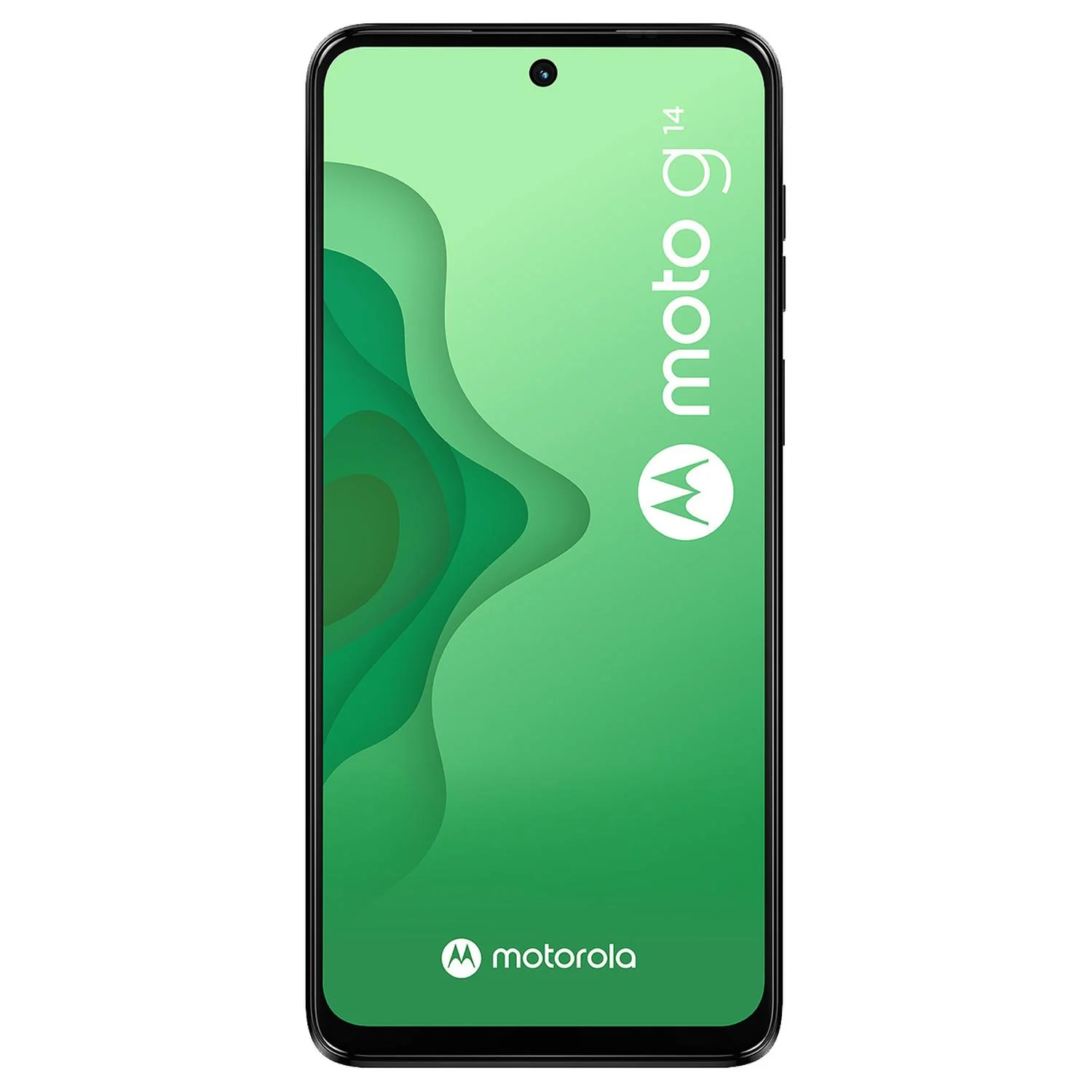 Celular MOTOROLA Moto G14 4G 4GB 128GB 6.5