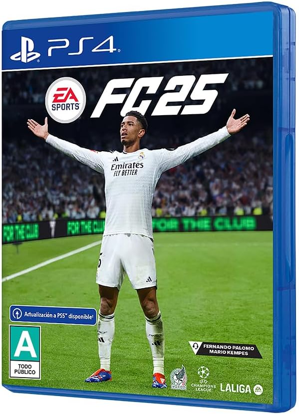 EA SPORTS FC 25 - PS5