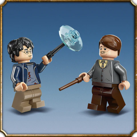 LEGO® Harry Potter™ Expecto Patronum Building Set 76414