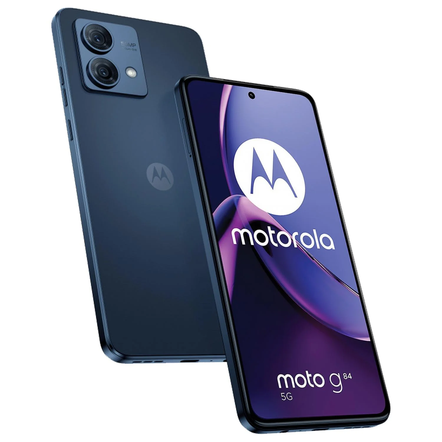 Celular MOTOROLA Moto G84 5G 12GB 256GB 6.5
