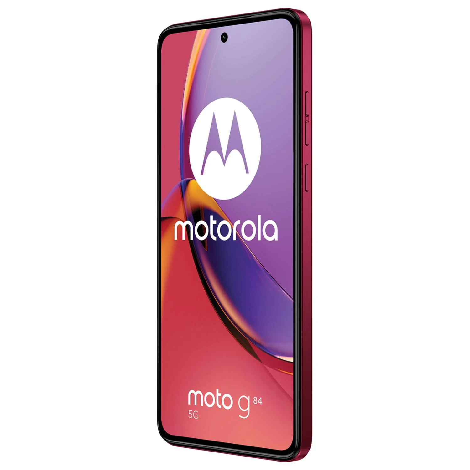 Celular MOTOROLA Moto G84 5G 12GB 256GB 6.5