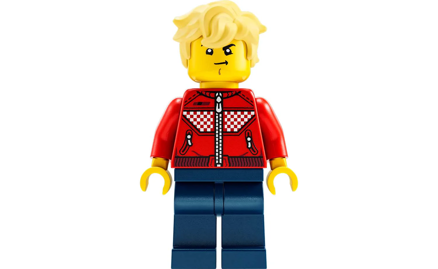 71455 | LEGO® DREAMZzz Grimkeeper the Cage Monster