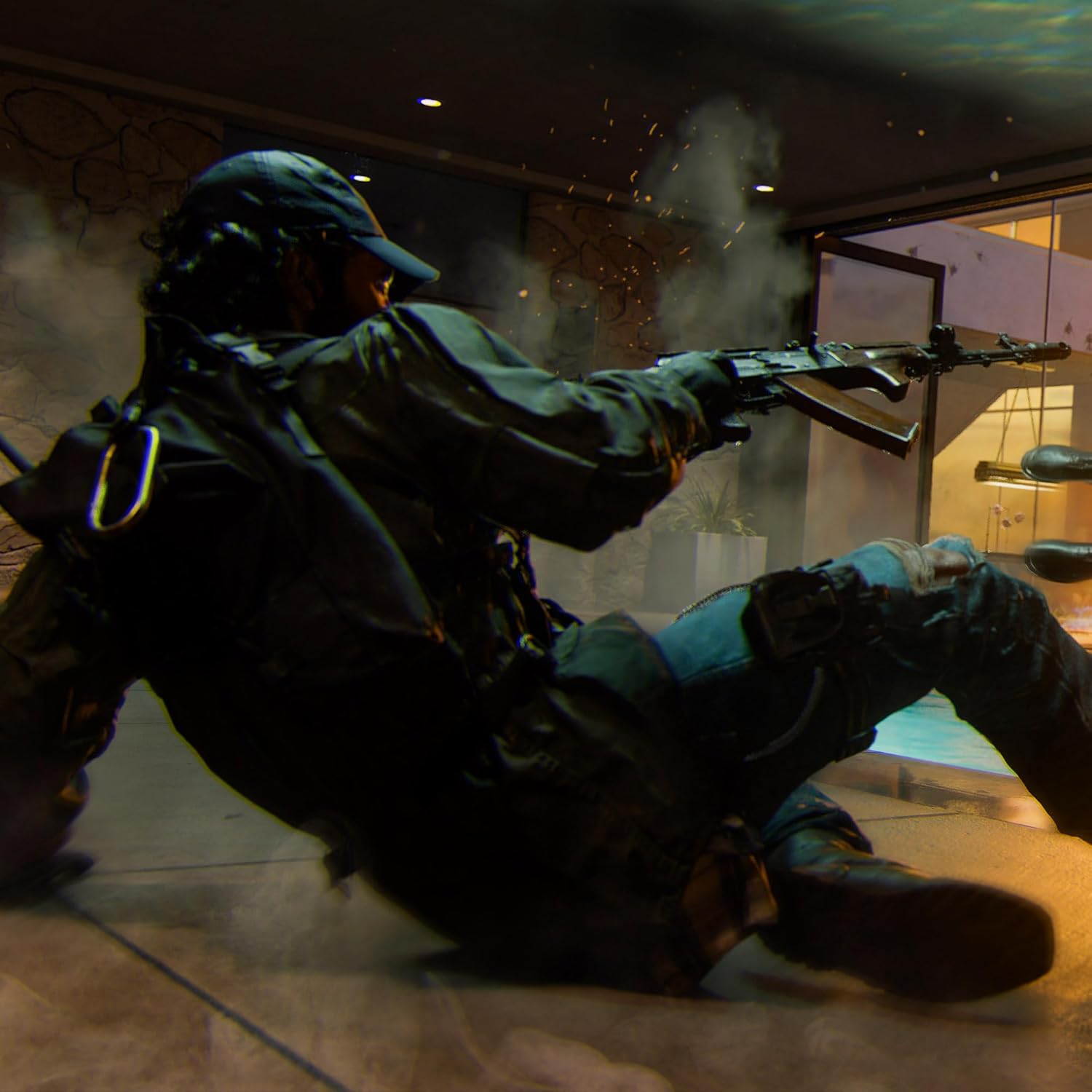 Call of Duty: Black Ops 6 - PS5 - PlayStation 5 - Cross Gen Bundle Edition Edition