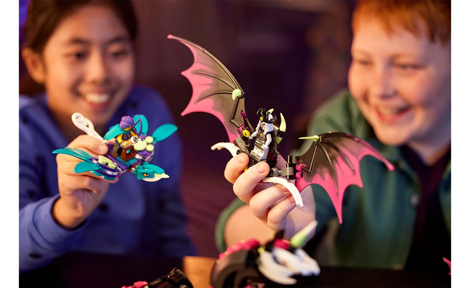 71457 | LEGO® DREAMZzz Pegasus Flying Horse