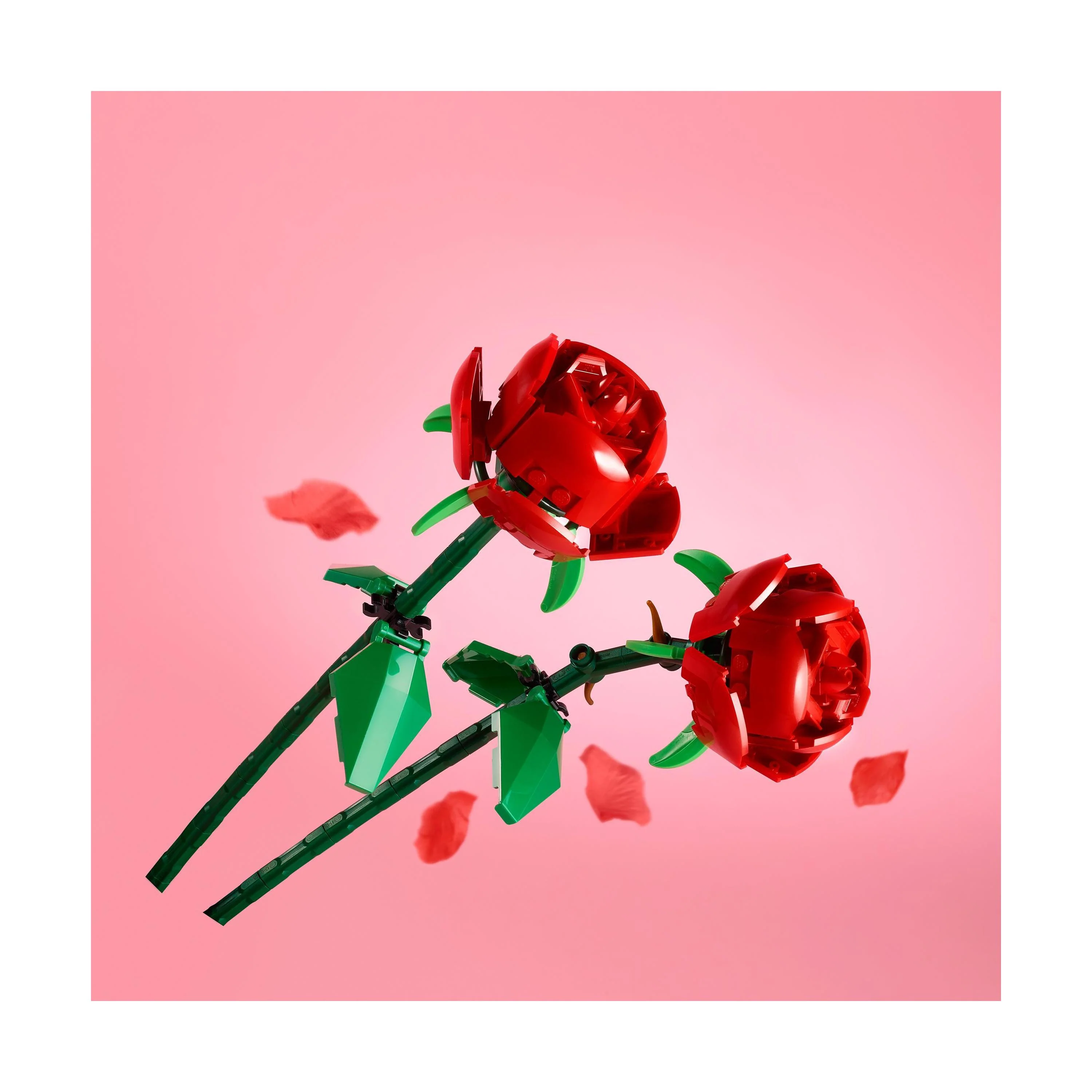 LEGO® Roses Desk Decoration Set 40460