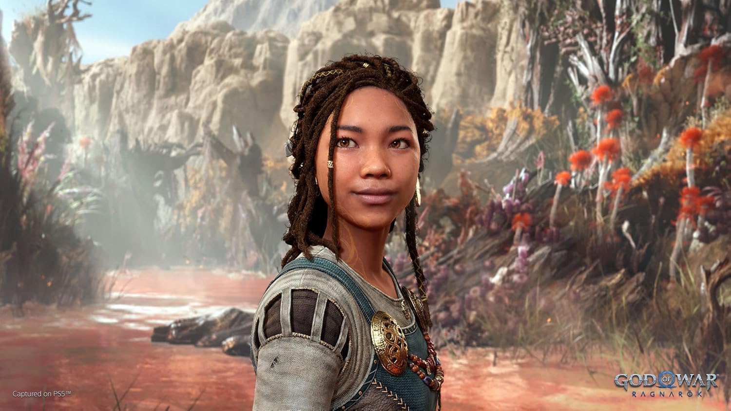 God of War Ragnarök PlayStation 5