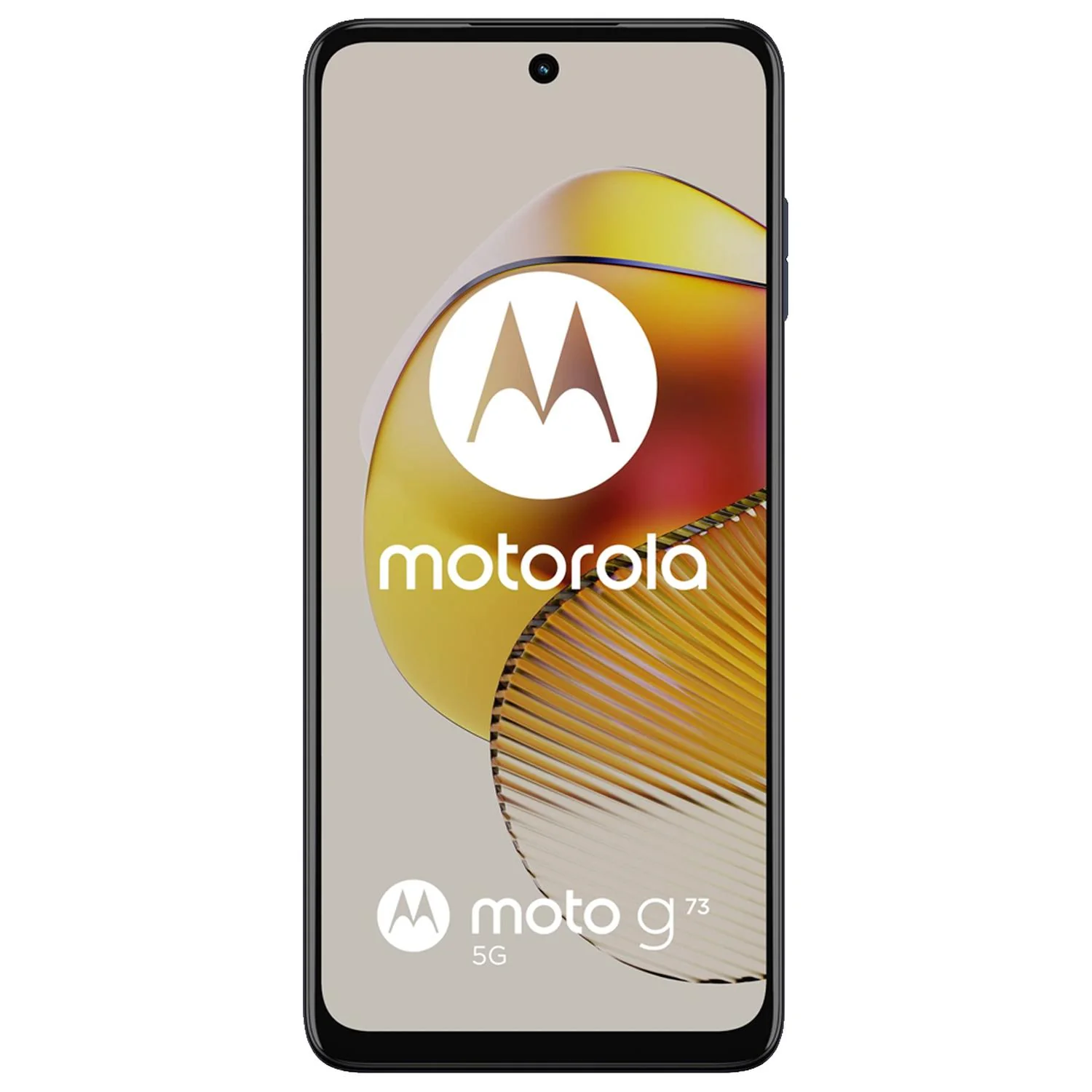 Celular MOTOROLA Moto G73 5G 8GB 256GB 6.5