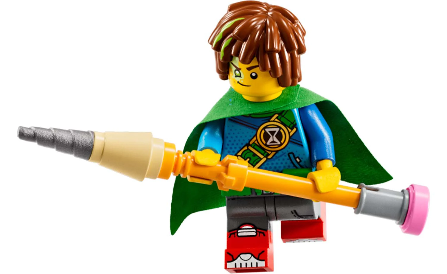 71461 | LEGO® DREAMZzz Fantastical Tree House