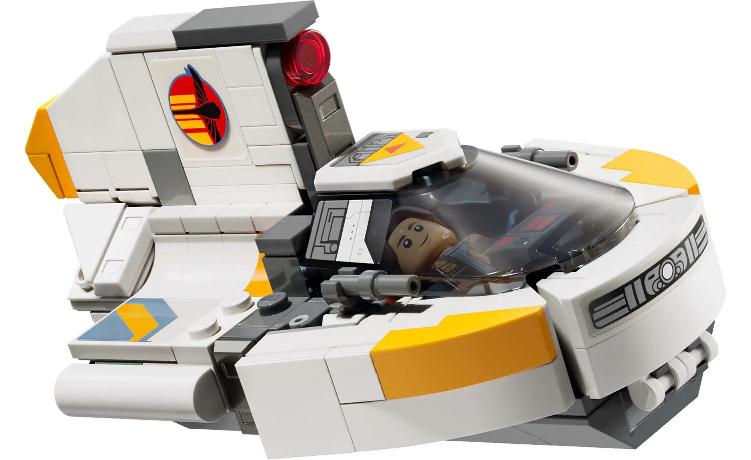 75357 | LEGO® Star Wars™ Ghost & Phantom II