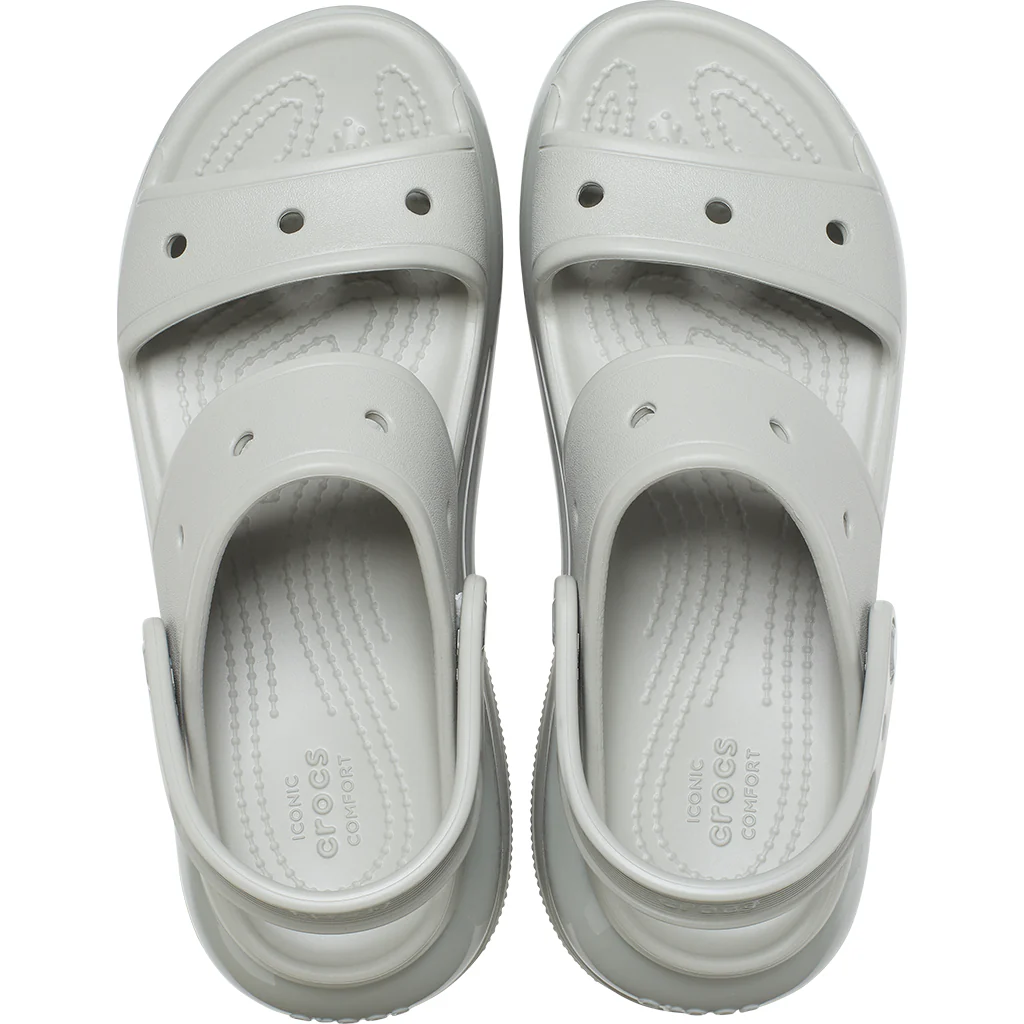Classic Mega Crush Sandal