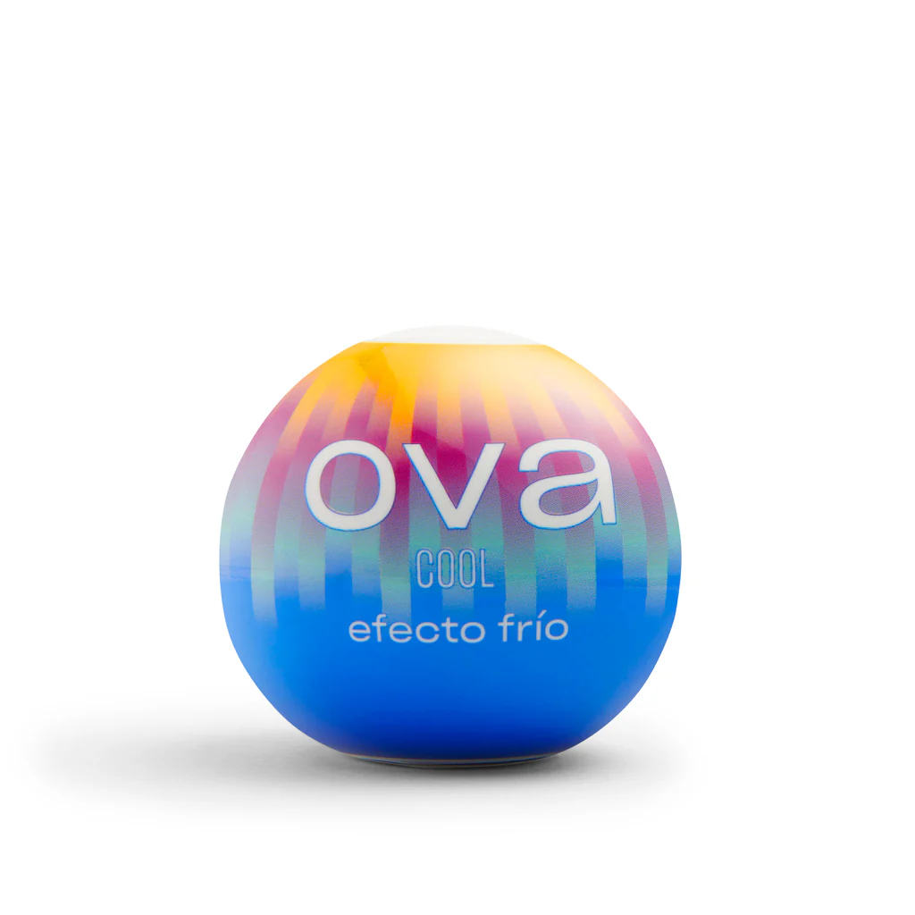 Ova