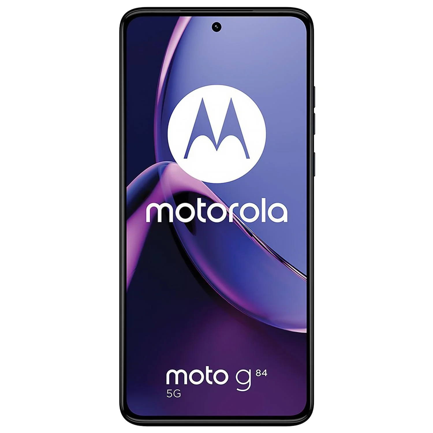 Celular MOTOROLA Moto G84 5G 12GB 256GB 6.5