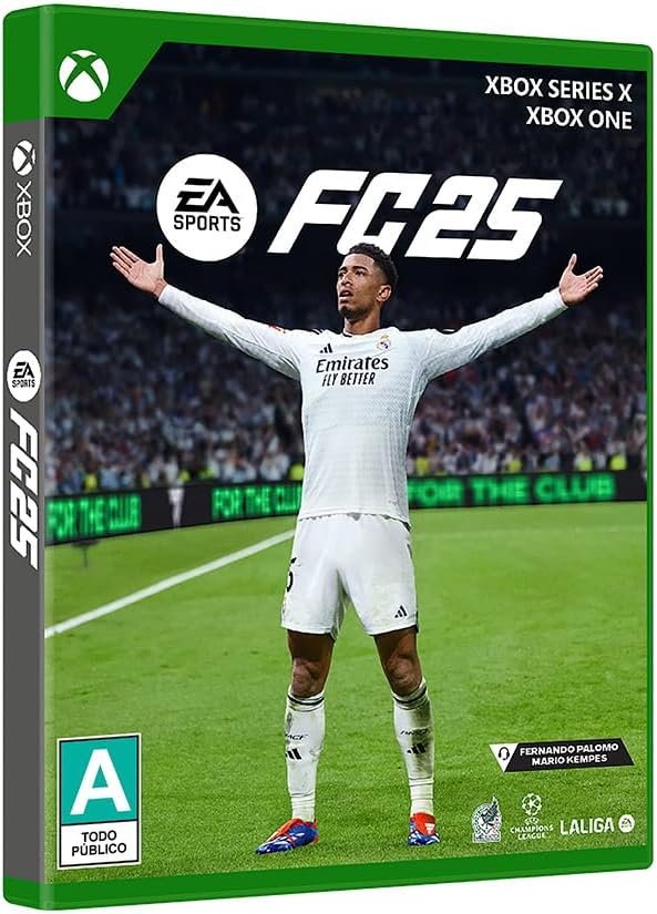 EA SPORTS FC 25 - PS5