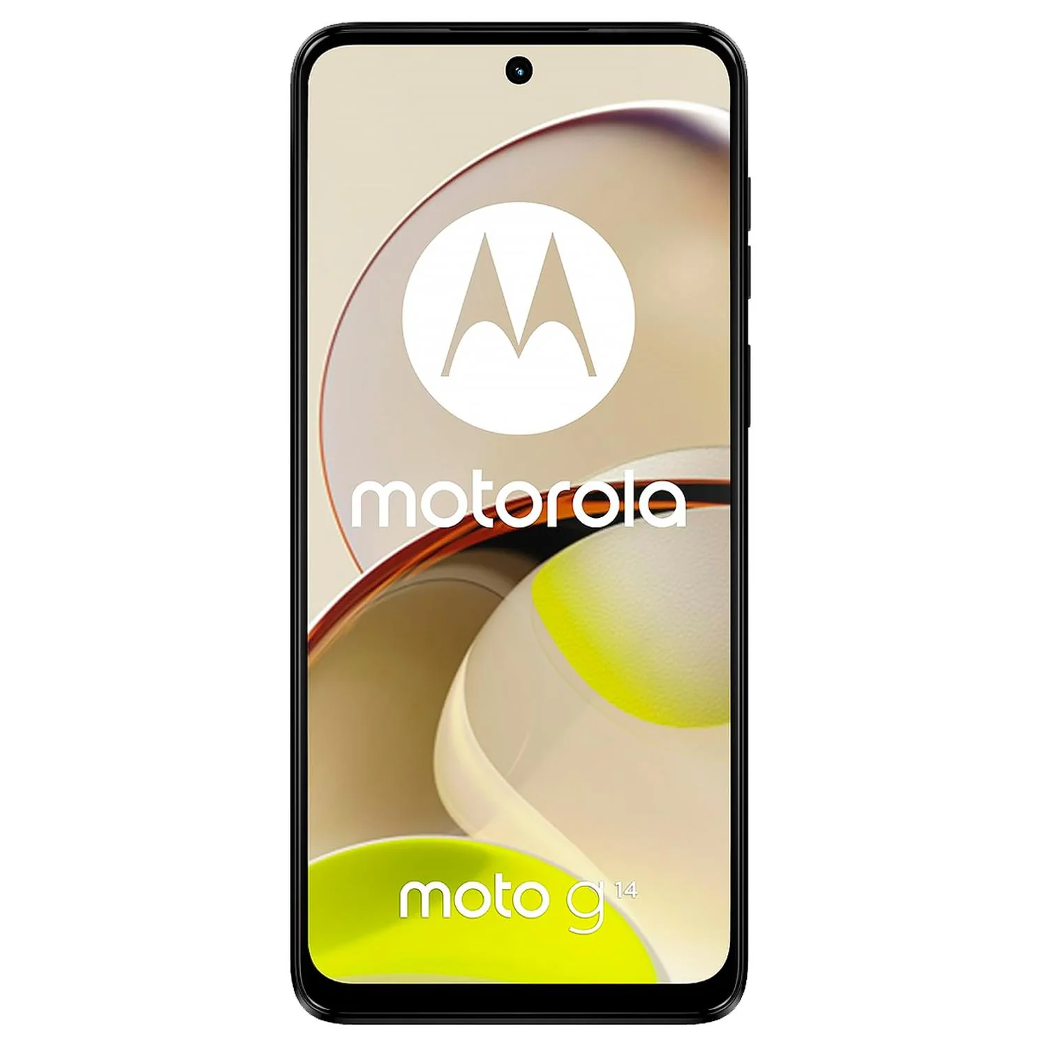Celular MOTOROLA Moto G14 4G 4GB 128GB 6.5