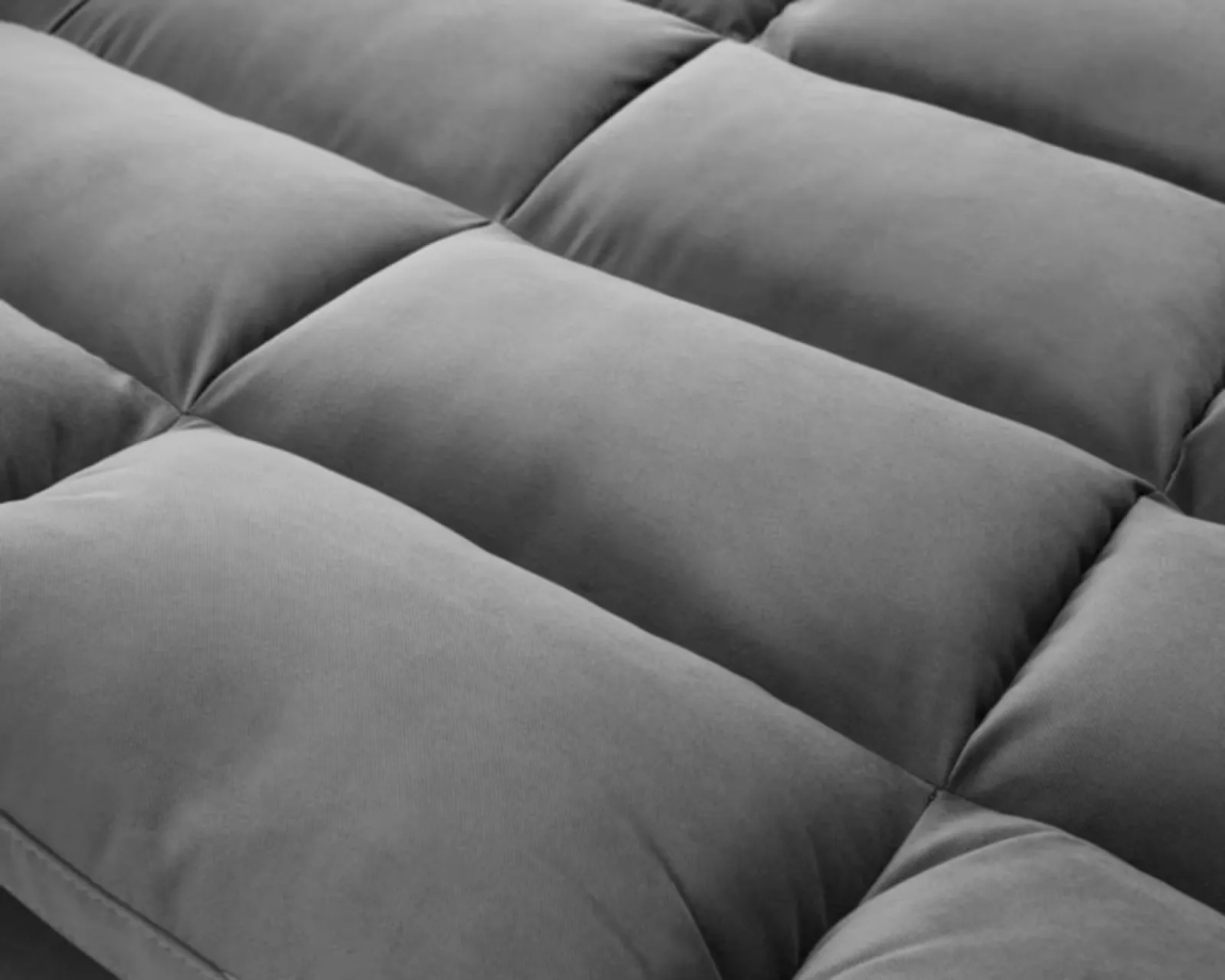 SOFÁ CAMA ALBI GRIS