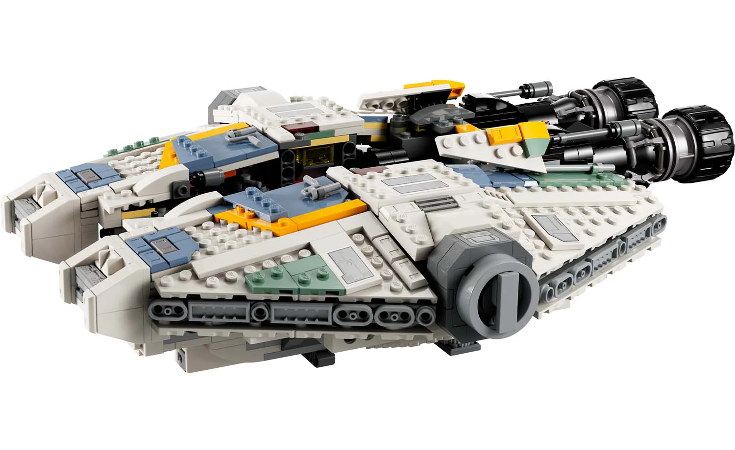 75357 | LEGO® Star Wars™ Ghost & Phantom II