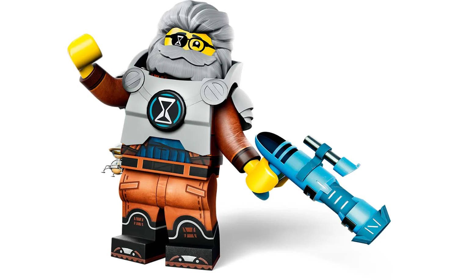 71475 | LEGO® DREAMZzz™ Mr. Oz's Space Car