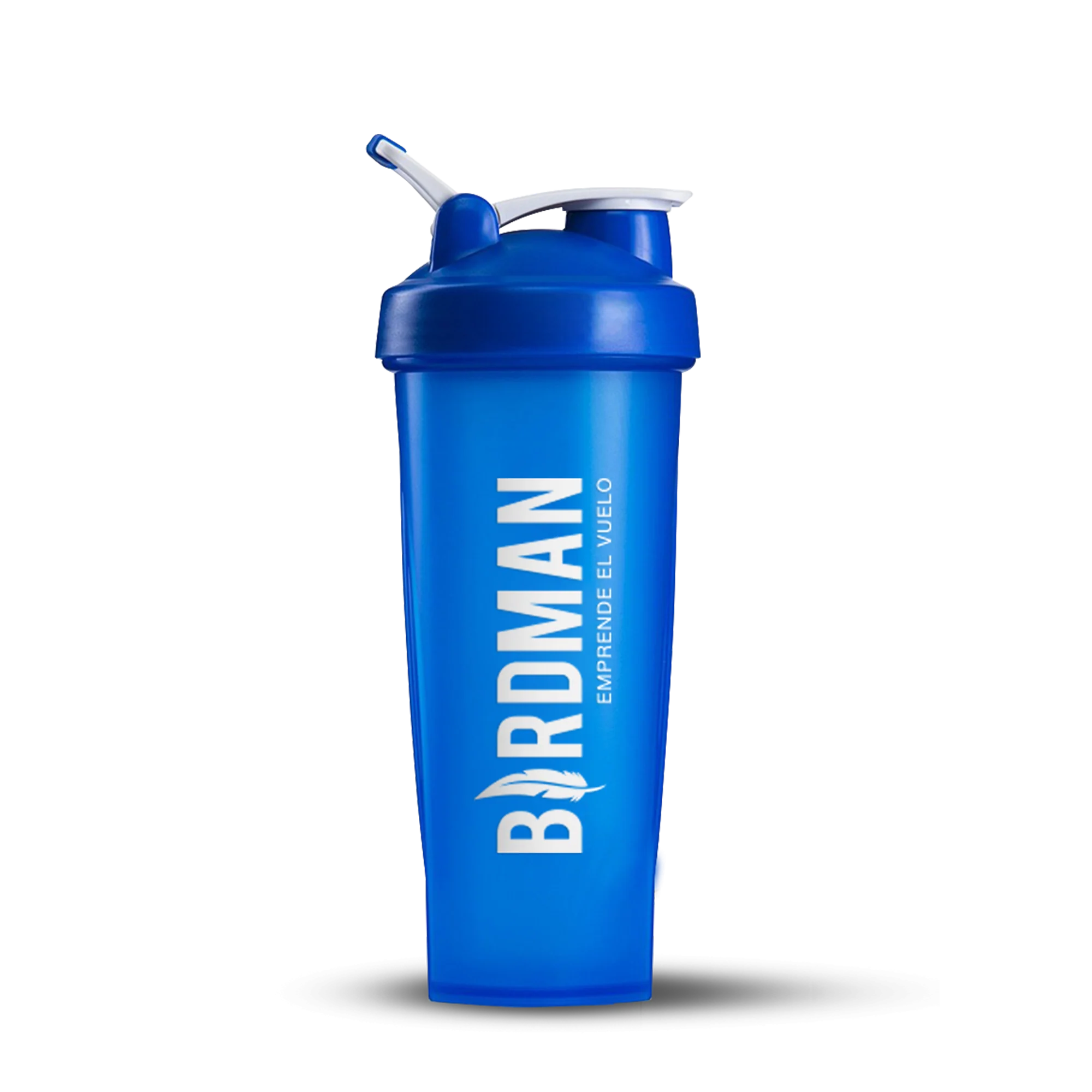 Botella Shaker Birdman