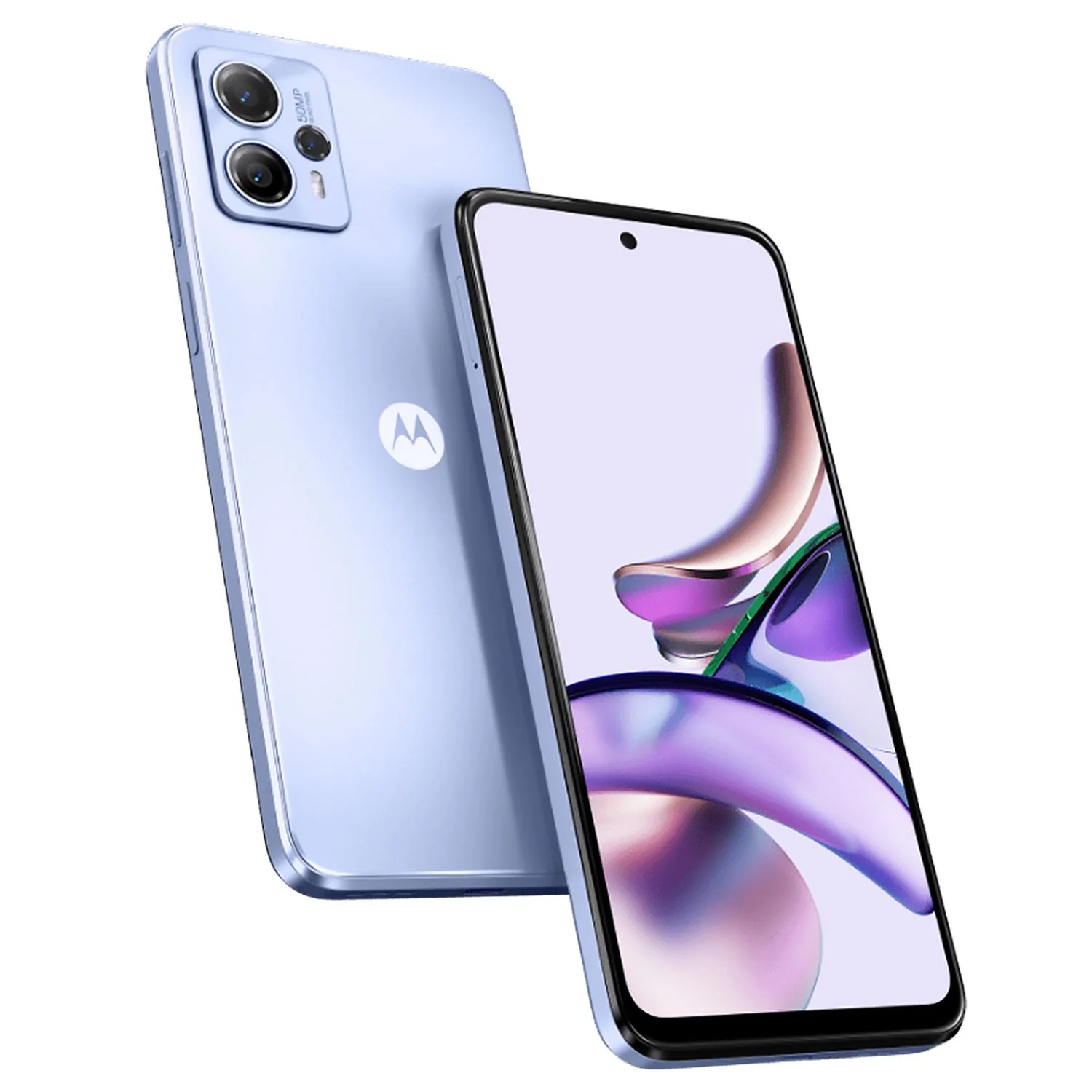 Celular MOTOROLA Moto G13 4G 4GB 128GB 6.5