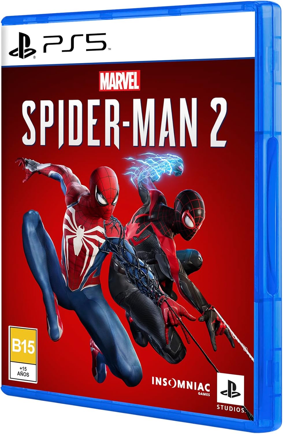 Marvel’s Spider-Man 2 - Standard Edition
