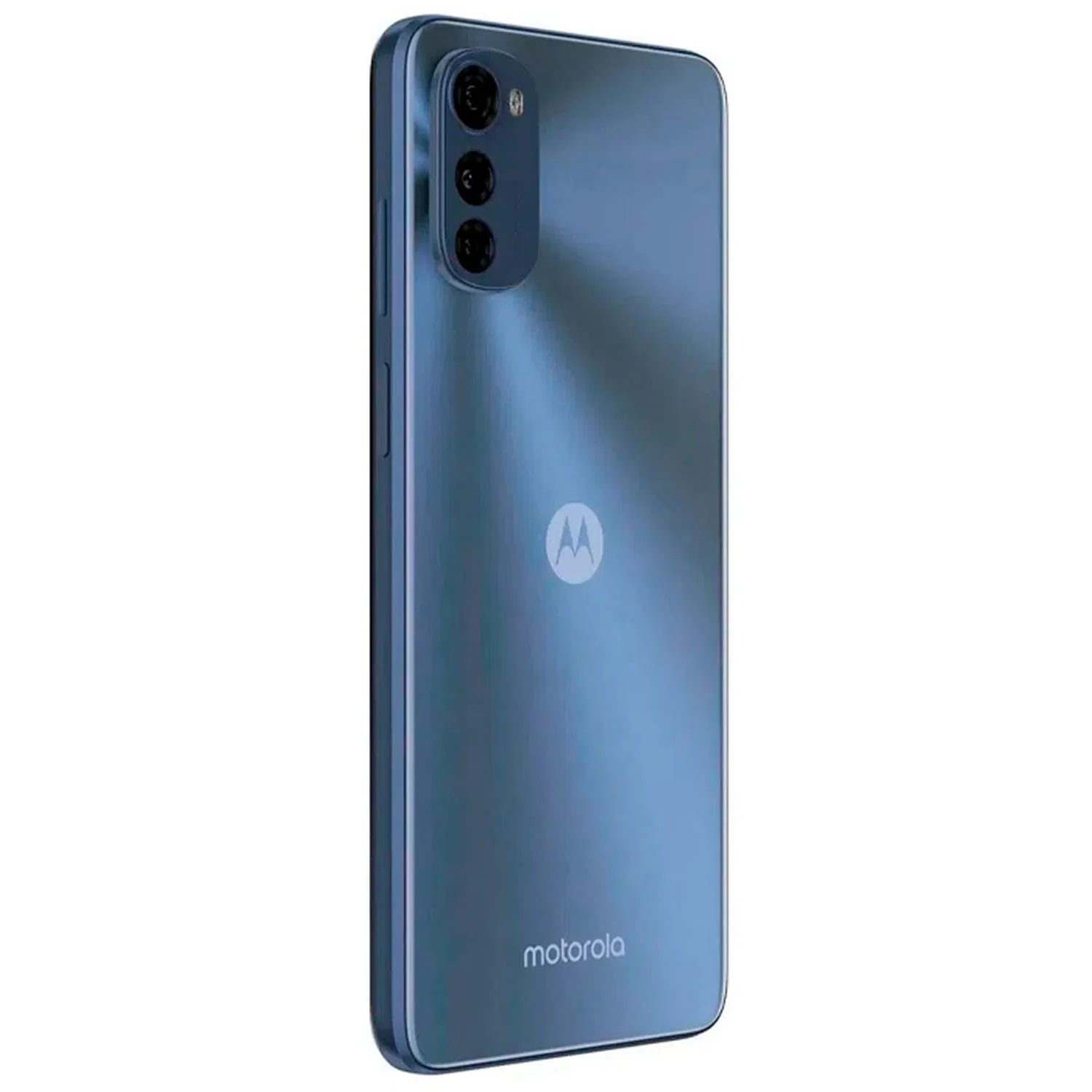 Celular MOTOROLA Moto E32s 4GB 64GB Gris Audifonos Inalambricos