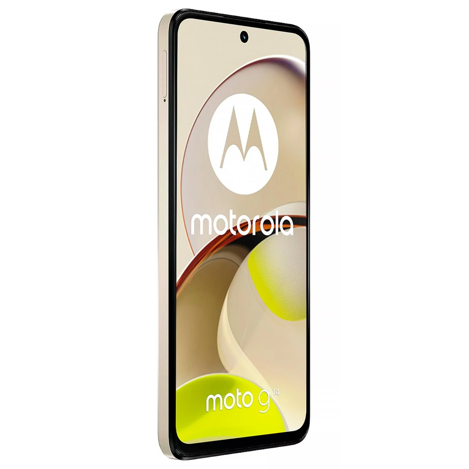 Celular MOTOROLA Moto G14 4G 4GB 128GB 6.5
